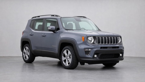 Jeep Renegade 1.3 T4
