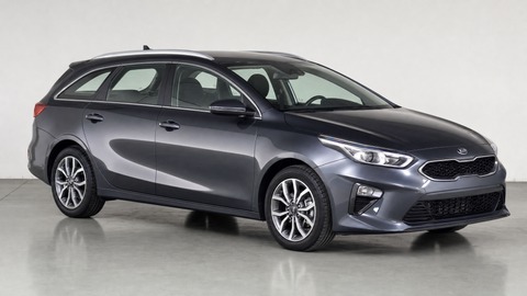 Kia Ceed 1.0 T-GDI CD