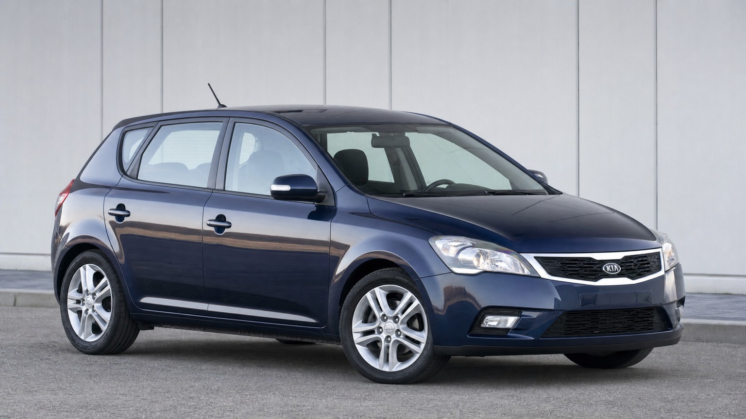 Kia Ceed 1.6 ED Reliability - Problems & Costs