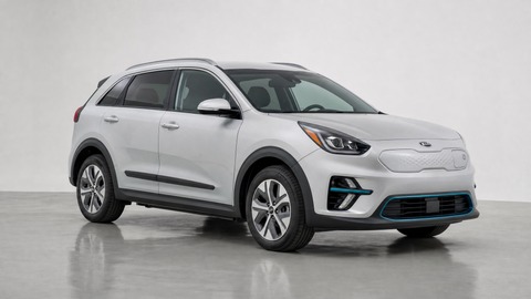 Kia e-Niro 64 kWh