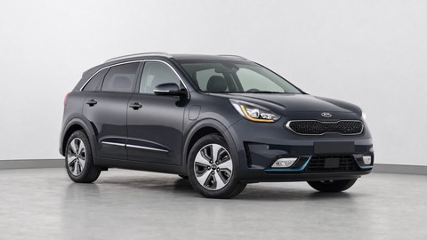 Kia Niro PHEV DE