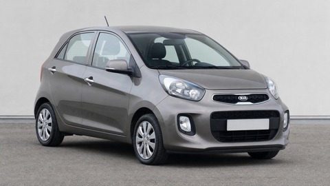 Kia Picanto JA 1.0
