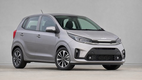 Kia Picanto 1.0 SA