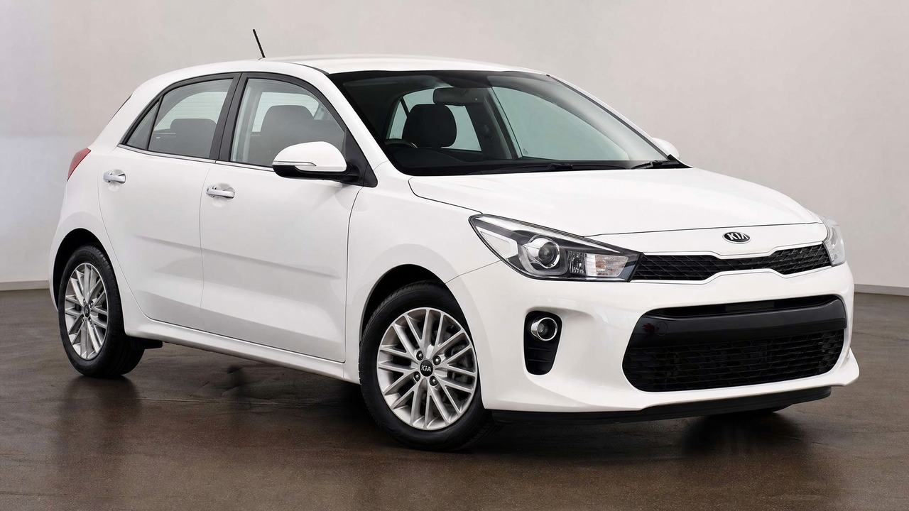 Kia Rio 1.4 MPI YB Reliability - Problems & Costs
