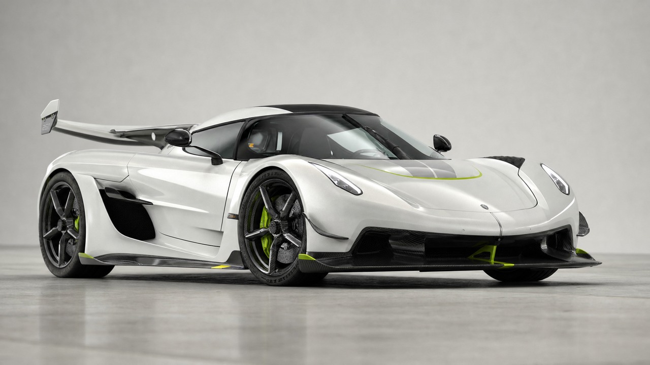 Koenigsegg Jesko 5.0 V8 Mk1 Reliability - Problems & Costs