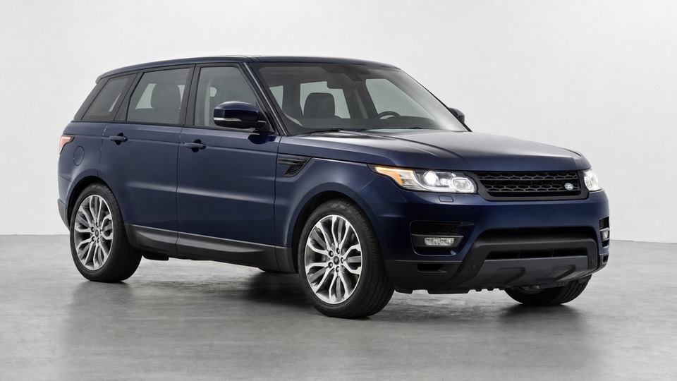 Range Rover Sport 3.0 SDV6 L494