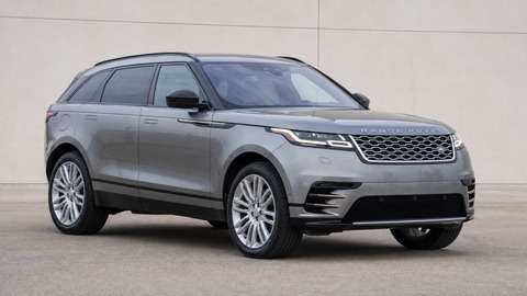 Range Rover Velar D240 L560