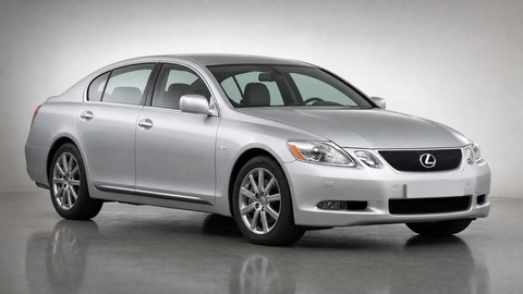 Lexus GS 300 S190
