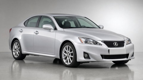 Lexus IS 220d XE20