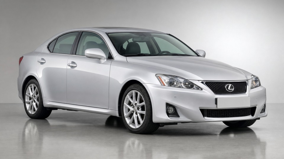 Lexus IS 250 XE20