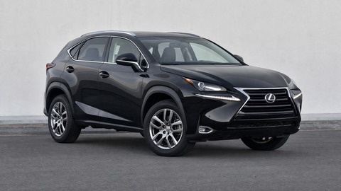 Lexus NX 300h AZ10