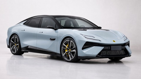 Lotus Emeya Mk1
