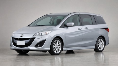 Mazda 5 1.8 CW