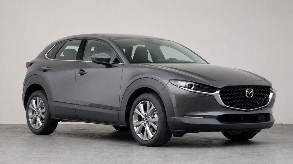 Mazda CX-30 1.8 Skyactiv-D DM