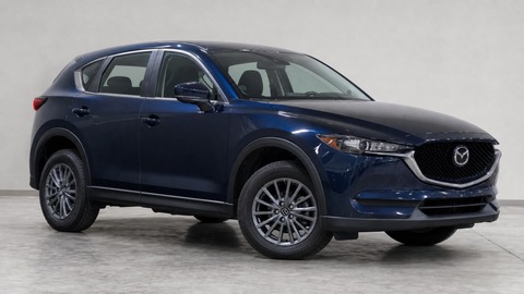 Mazda CX-5 2.2 Skyactiv-D KF