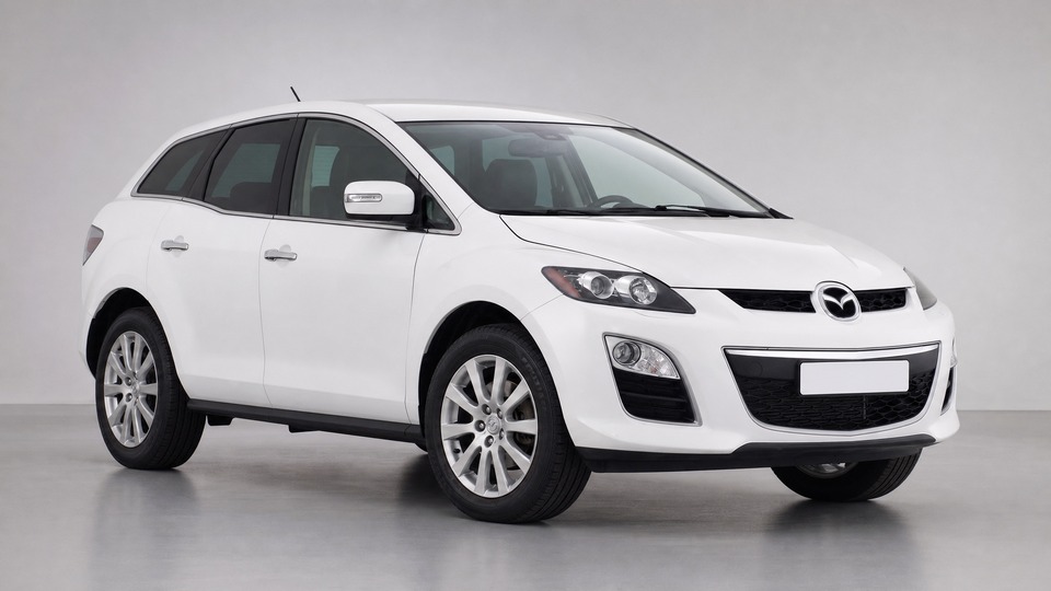 Mazda CX-7 2.2 CD ER Reliability - Problems & Costs
