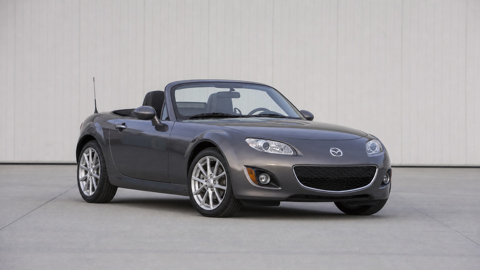 Mazda MX-5 1.8 NC Reliability - Problems & Costs