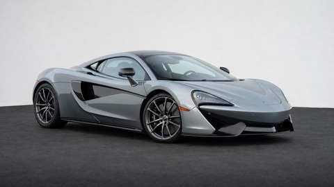 McLaren 570S P13