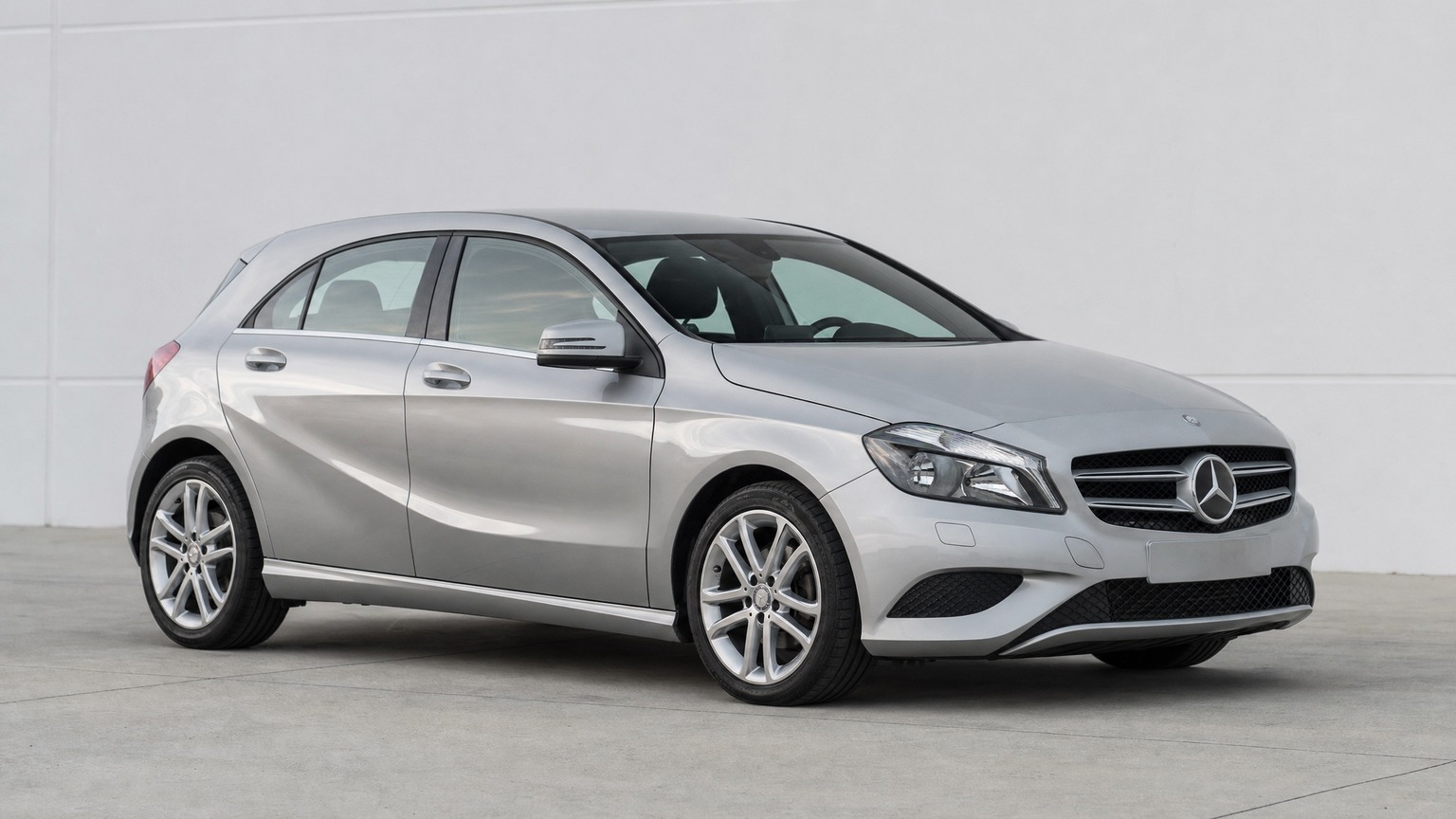 Mercedes-Benz A180 W176 Reliability - Problems & Costs
