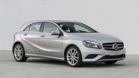 Mercedes-Benz A180 W176