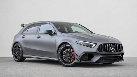 Mercedes-AMG A45 W177