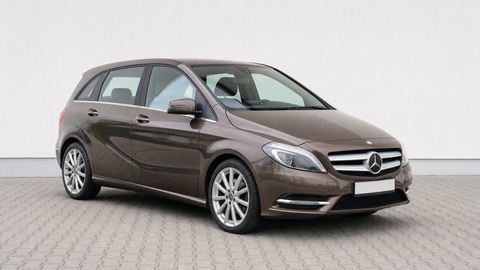 Mercedes-Benz B180 W246