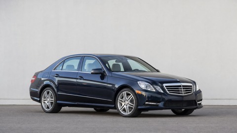 Mercedes-Benz E220d W212