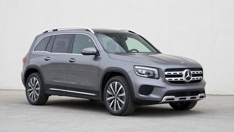Mercedes-Benz GLB 200 X247
