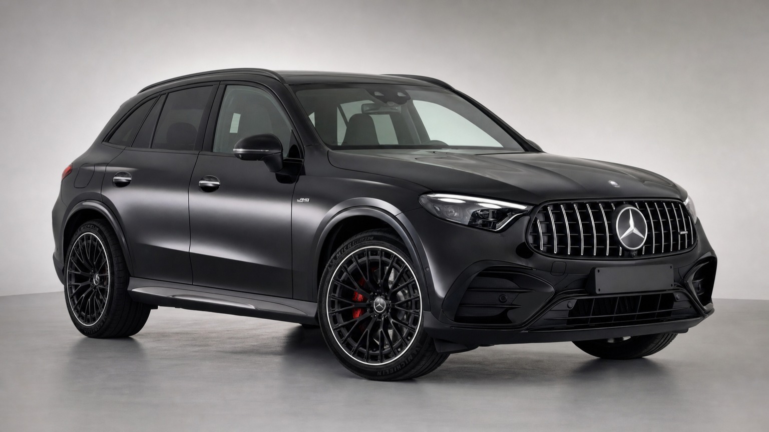 Mercedes-AMG GLC 43 X254 Reliability - Problems & Costs