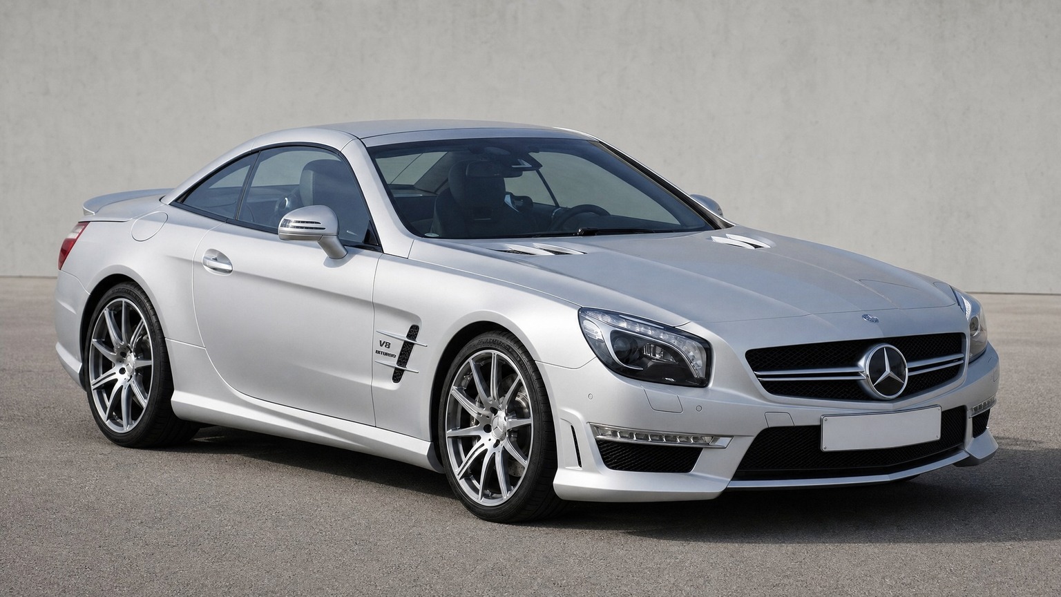 Mercedes-Benz SL 63 AMG R231 Reliability - Problems & Costs
