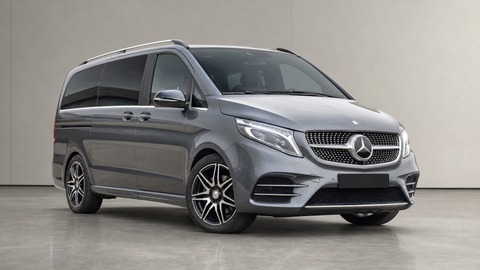 Mercedes-Benz V-Class V 200 d W447