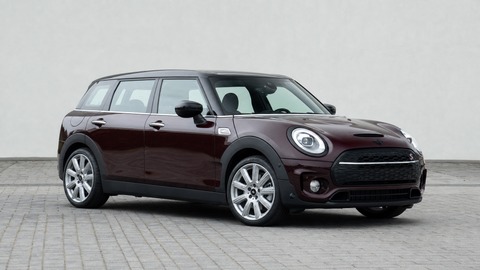 Mini Clubman Cooper S F54
