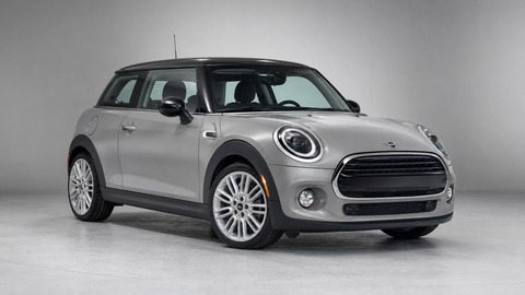 Mini Cooper F56