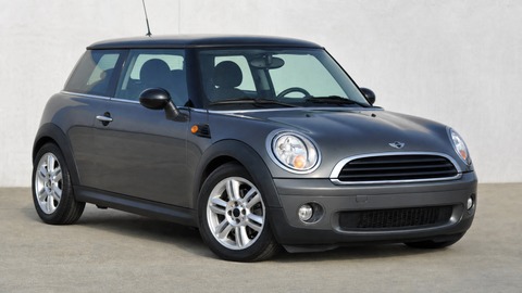Mini Cooper R56