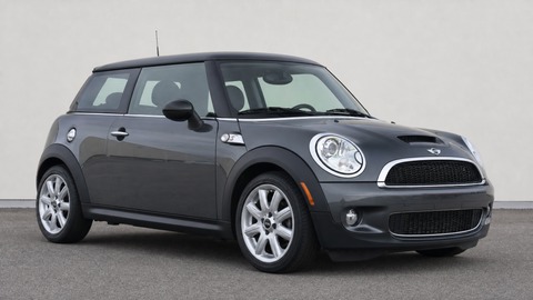 Mini Cooper S R56