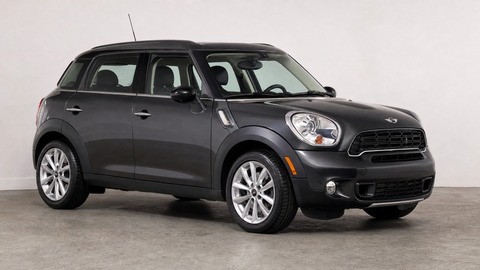 Mini Countryman Cooper S R60