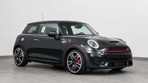 Mini JCW F56