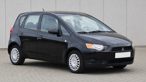 Mitsubishi Colt 1.3 Z30