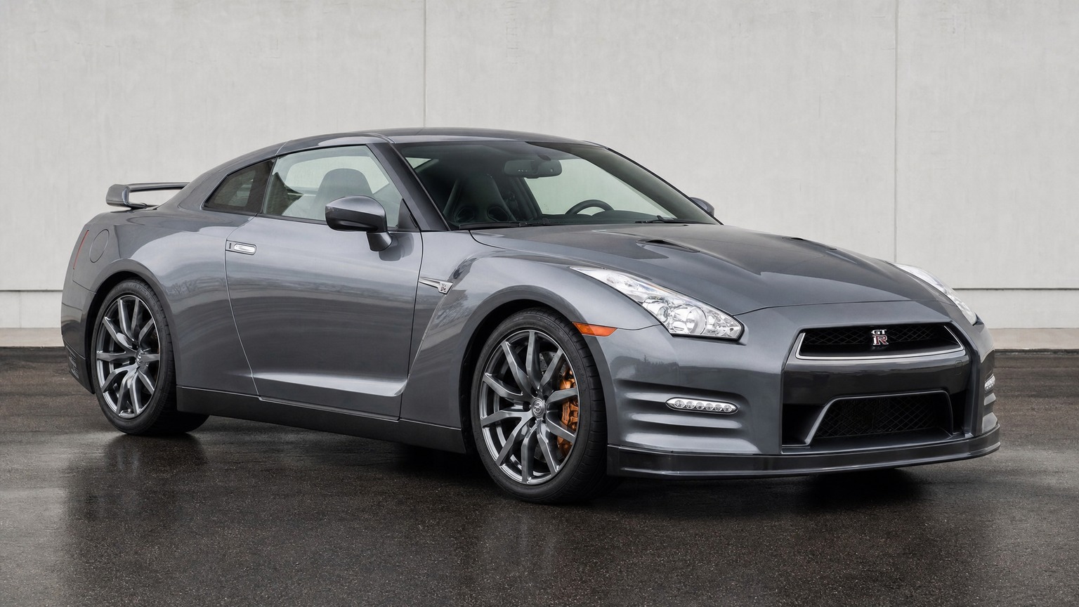 Nissan GT-R 3.8 V6 Twin-Turbo R35 Reliability - Problems & Costs