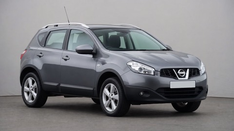 Nissan Qashqai 1.5 dCi J10