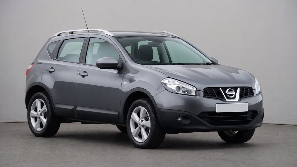 Nissan Qashqai 2.0 dCi J10