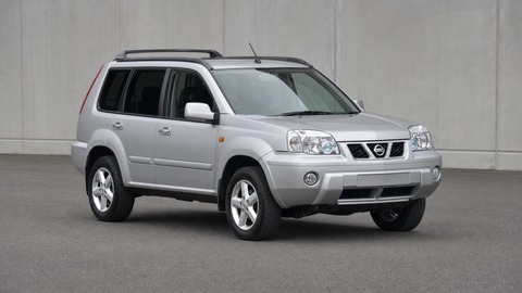Nissan X-Trail 2.2 dCi T30