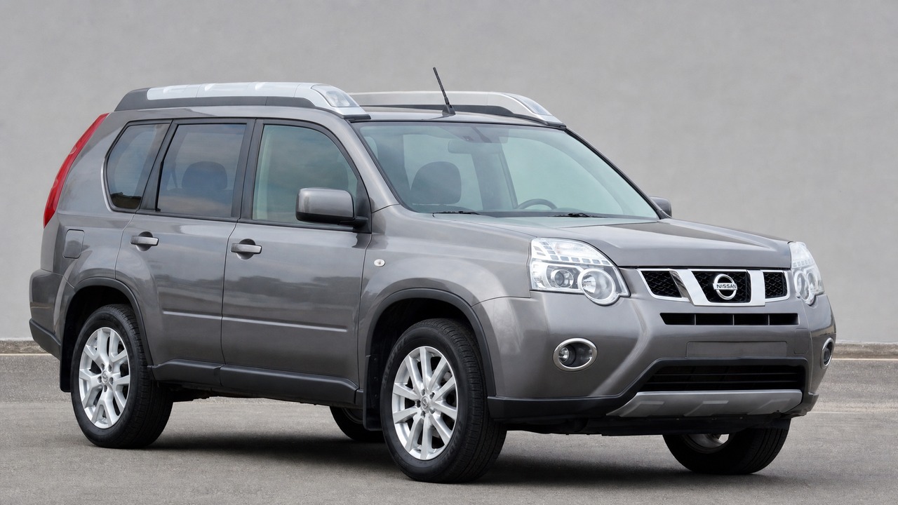 ⭐︎X-TRAIL t31⭐︎ Nissan X-Trail 2.0 T31 Reliability - Problems & Costs