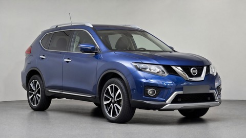 Nissan X-Trail 1.6 dCi T32