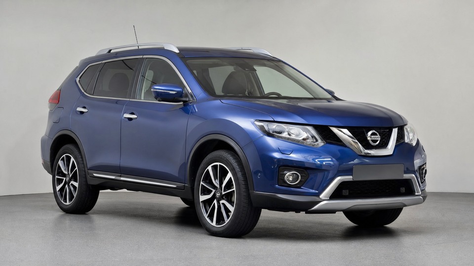 Nissan X-Trail 2.0 dCi T32
