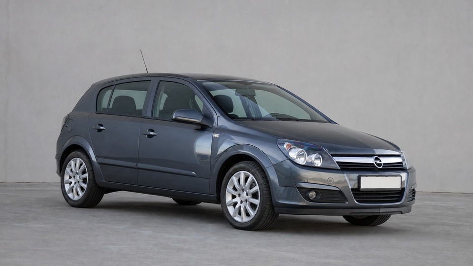 Opel Astra 1.4 H
