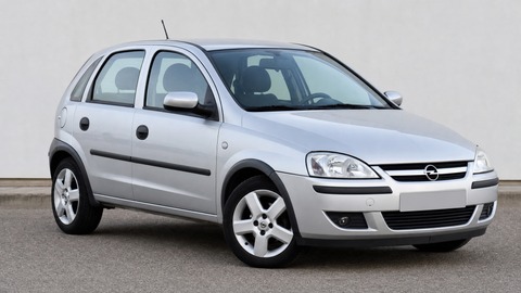 Opel Corsa 1.2 C