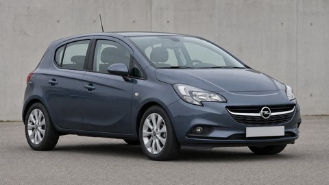 Opel Corsa E 1.3 CDTI