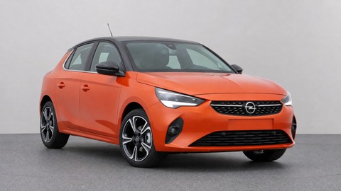 Opel Corsa 1.2 Turbo F
