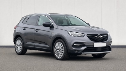 Opel Grandland X 1.5 Diesel